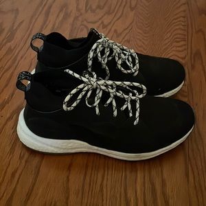 Columbia OutDry Mid Hiking Shoe W9
